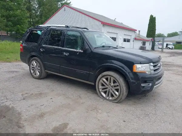 1FMJU1LT4HEA58465 2017 FORD EXPEDITION - Image 1