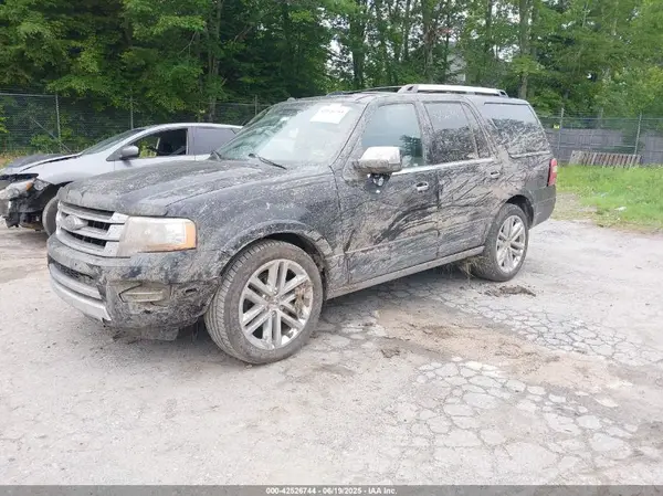 1FMJU1LT4HEA58465 2017 FORD EXPEDITION - Image 2