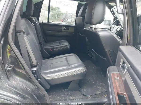 1FMJU1LT4HEA58465 2017 FORD EXPEDITION - Image 8