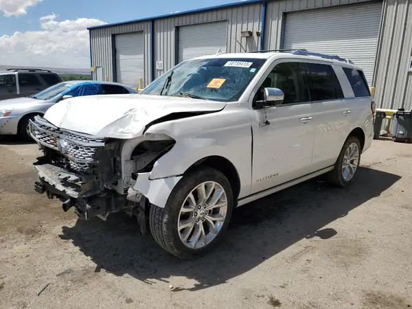 1FMJU1LT4JEA36925 2018 FORD EXPEDITION - Image 1