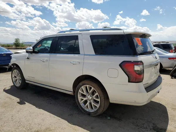 1FMJU1LT4JEA36925 2018 FORD EXPEDITION - Image 2