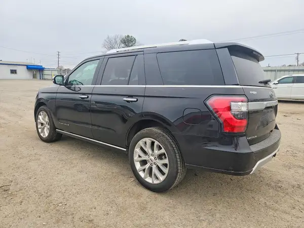 1FMJU1LT4KEA00833 2019 FORD EXPEDITION - Image 2