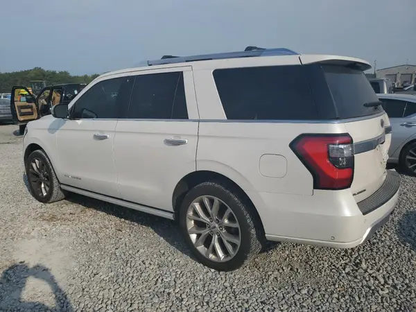 1FMJU1LT4KEA30558 2019 FORD EXPEDITION - Image 2