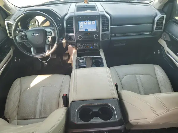 1FMJU1LT4KEA30558 2019 FORD EXPEDITION - Image 8