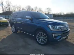 1FMJU1LT4KEA68940 2019 FORD EXPEDITION