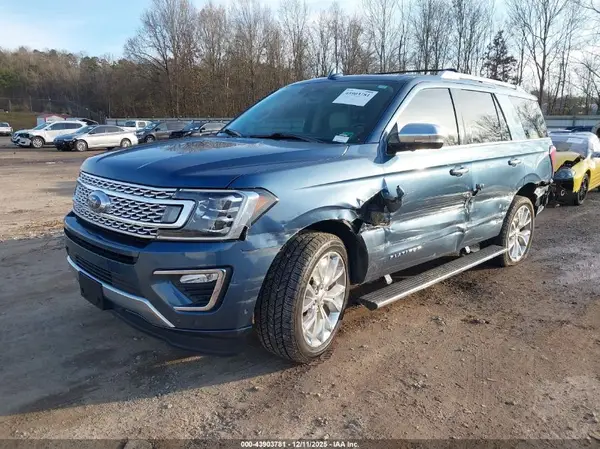 1FMJU1LT4KEA68940 2019 FORD EXPEDITION - Image 2