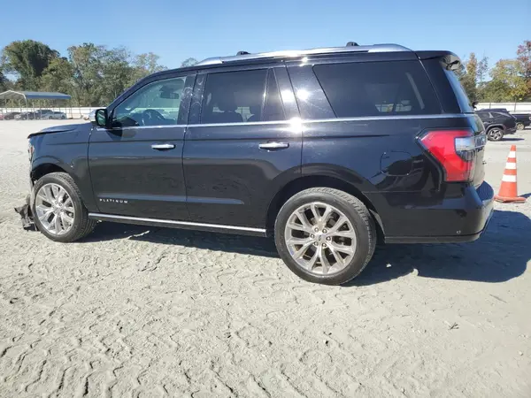 1FMJU1LT4KEA71630 2019 FORD EXPEDITION - Image 2