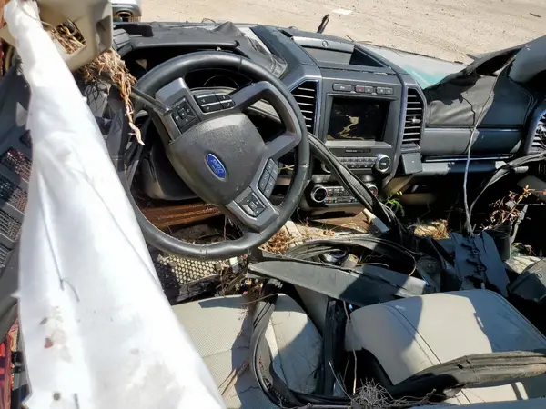 1FMJU1LT4MEA84221 2021 FORD EXPEDITION - Image 8