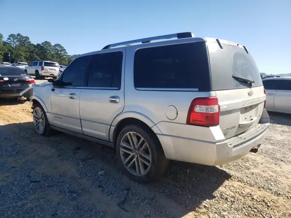 1FMJU1LT5GEF18019 2016 FORD EXPEDITION - Image 2