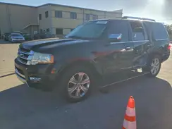 1FMJU1LT5GEF20028 2016 FORD EXPEDITION
