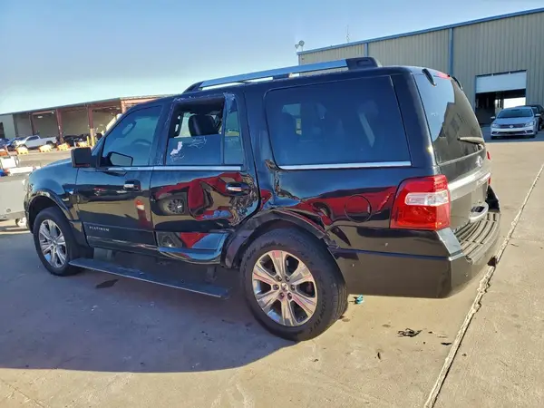 1FMJU1LT5GEF20028 2016 FORD EXPEDITION - Image 2