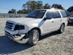 1FMJU1LT5GEF26301 2016 FORD EXPEDITION