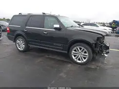 1FMJU1LT5GEF31014 2016 FORD EXPEDITION