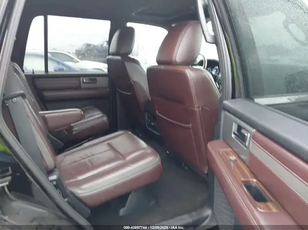 1FMJU1LT5GEF31014 2016 FORD EXPEDITION - Image 8