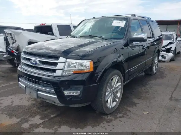 1FMJU1LT5HEA44638 2017 FORD EXPEDITION - Image 2