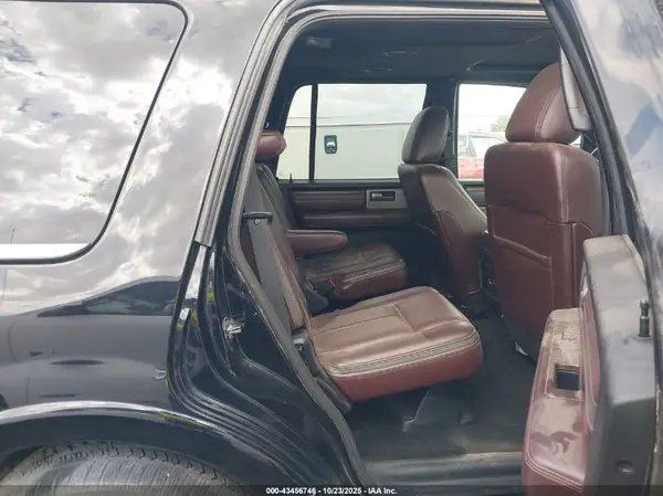 1FMJU1LT5HEA44638 2017 FORD EXPEDITION - Image 8