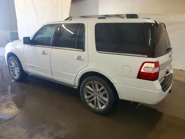 1FMJU1LT5HEA66185 2017 FORD EXPEDITION - Image 2