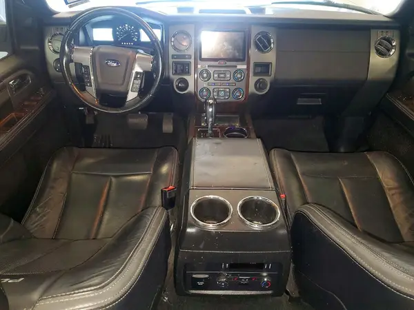 1FMJU1LT5HEA66185 2017 FORD EXPEDITION - Image 8