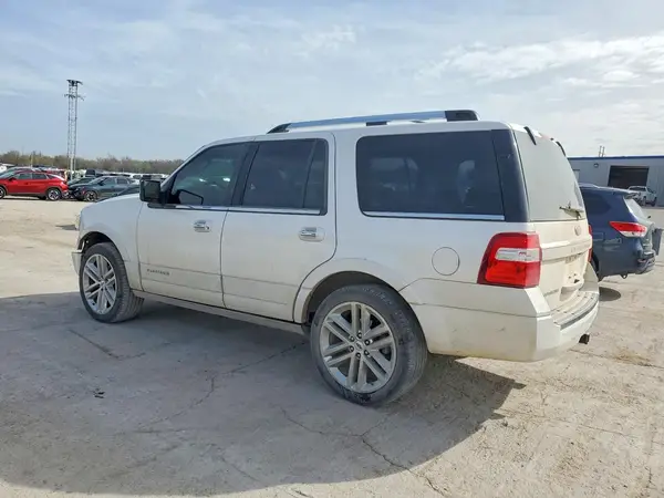 1FMJU1LT5HEA83004 2017 FORD EXPEDITION - Image 2