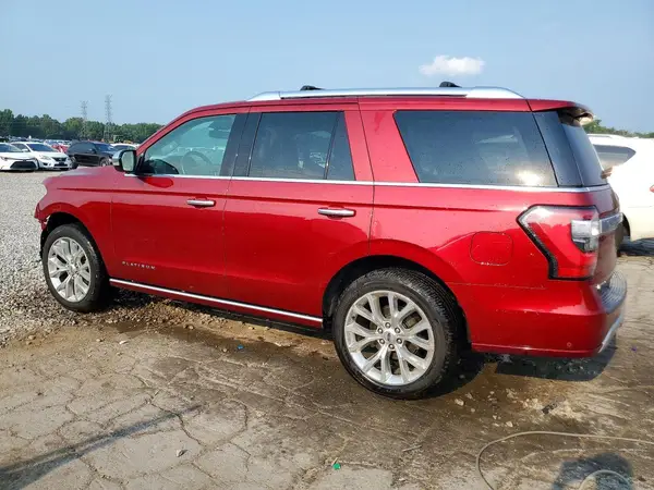 1FMJU1LT5JEA42894 2018 FORD EXPEDITION - Image 2