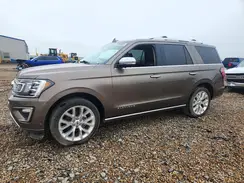 1FMJU1LT5JEA57640 2018 FORD EXPEDITION