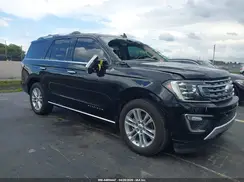 1FMJU1LT5KEA71586 2019 FORD EXPEDITION