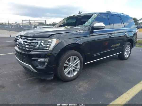 1FMJU1LT5KEA71586 2019 FORD EXPEDITION - Image 2