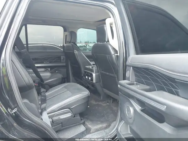 1FMJU1LT5KEA71586 2019 FORD EXPEDITION - Image 8
