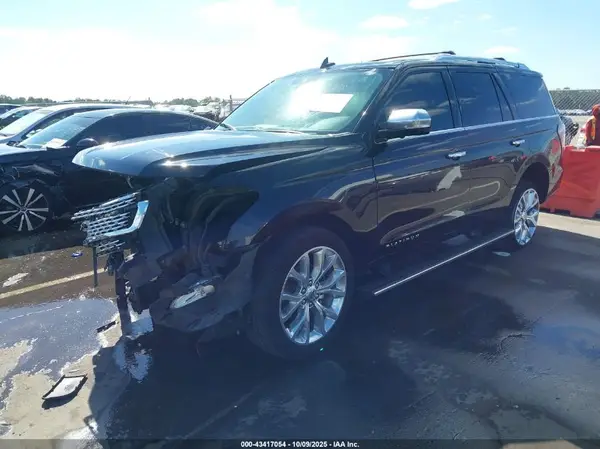 1FMJU1LT5KEA73371 2019 FORD EXPEDITION - Image 2