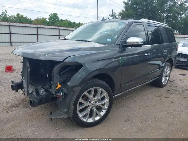 1FMJU1LT5KEA82104 2019 FORD EXPEDITION - Image 2