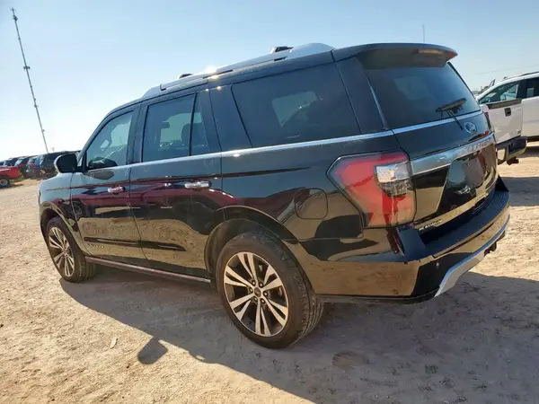 1FMJU1LT5MEA13559 2021 FORD EXPEDITION - Image 2
