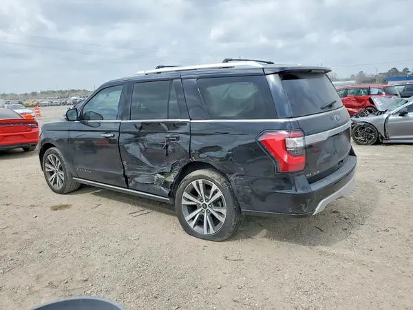 1FMJU1LT5MEA73860 2021 FORD EXPEDITION - Image 2
