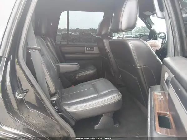 1FMJU1LT6HEA15682 2017 FORD EXPEDITION - Image 8