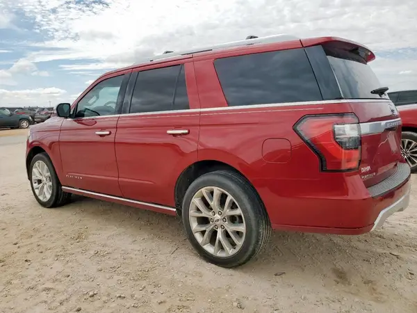 1FMJU1LT6JEA04705 2018 FORD EXPEDITION - Image 2