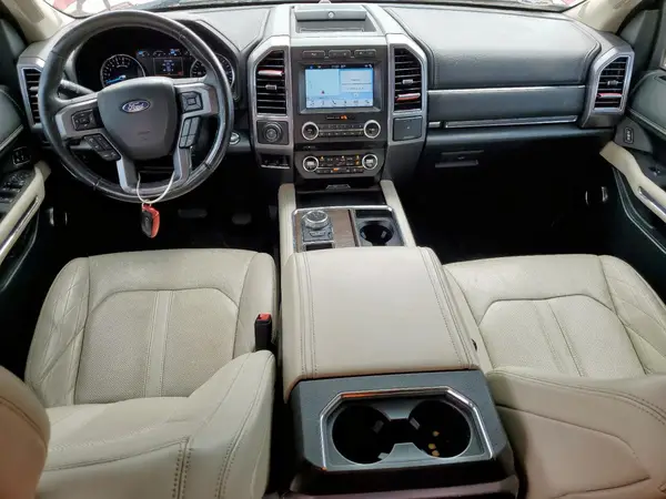 1FMJU1LT6JEA04705 2018 FORD EXPEDITION - Image 8