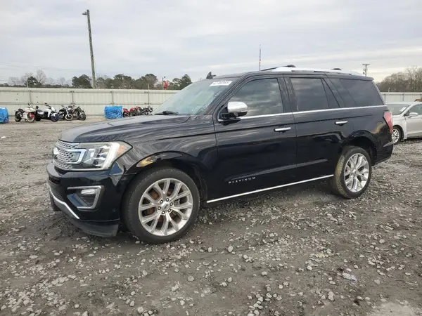 1FMJU1LT6JEA19513 2018 FORD EXPEDITION - Image 1