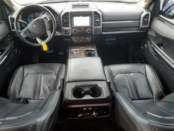 1FMJU1LT6JEA19513 2018 FORD EXPEDITION - Image 8