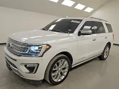 1FMJU1LT6JEA63303 2018 FORD EXPEDITION