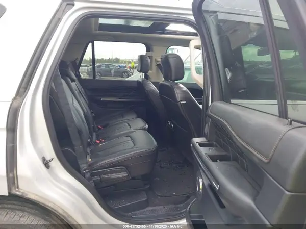 1FMJU1LT6KEA13339 2019 FORD EXPEDITION - Image 8