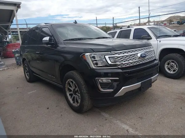 1FMJU1LT6KEA42033 2019 FORD EXPEDITION - Image 1