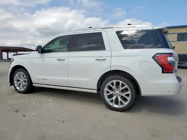 1FMJU1LT6LEA14931 2020 FORD EXPEDITION - Image 2