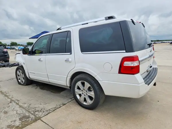 1FMJU1LT7GEF14599 2016 FORD EXPEDITION - Image 2