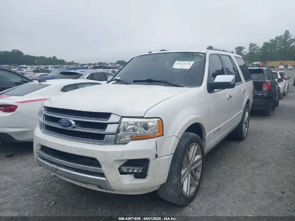 1FMJU1LT7GEF38398 2016 FORD EXPEDITION - Image 2