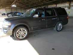 1FMJU1LT7HEA85434 2017 FORD EXPEDITION