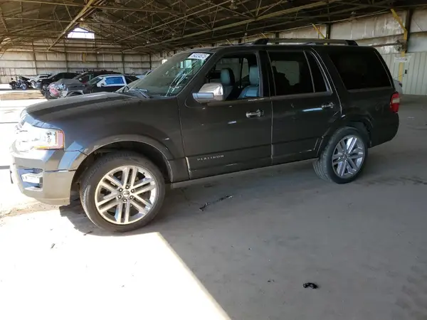 1FMJU1LT7HEA85434 2017 FORD EXPEDITION - Image 1