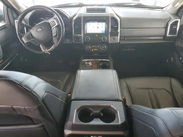 1FMJU1LT7JEA02638 2018 FORD EXPEDITION - Image 8