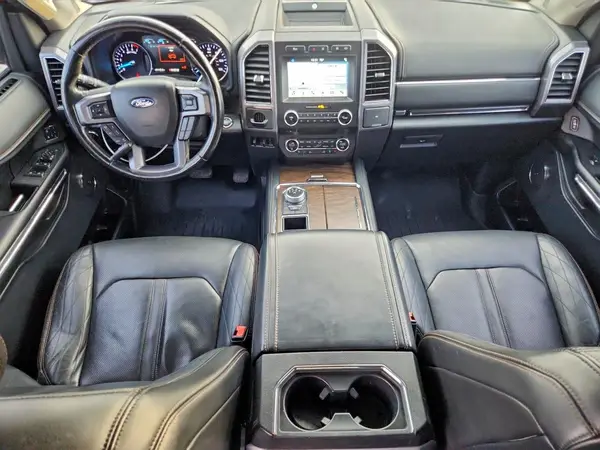 1FMJU1LT7JEA33534 2018 FORD EXPEDITION - Image 8