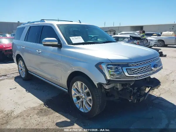 1FMJU1LT7JEA44453 2018 FORD EXPEDITION - Image 1
