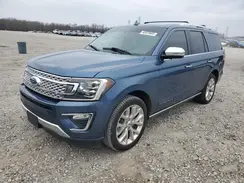 1FMJU1LT7JEA57414 2018 FORD EXPEDITION