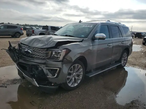 1FMJU1LT7KEA37844 2019 FORD EXPEDITION - Image 1